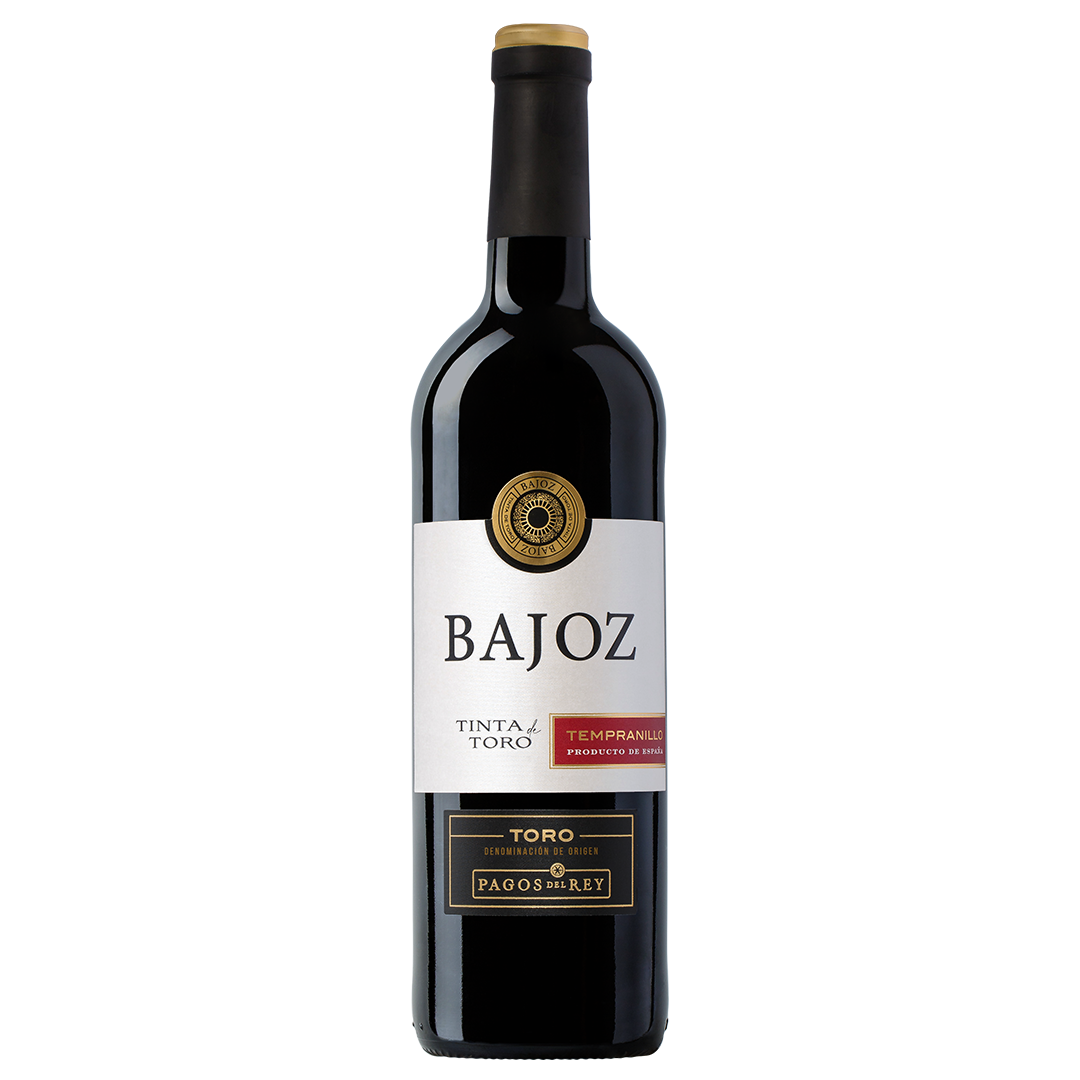 Bajoz Tempranillo